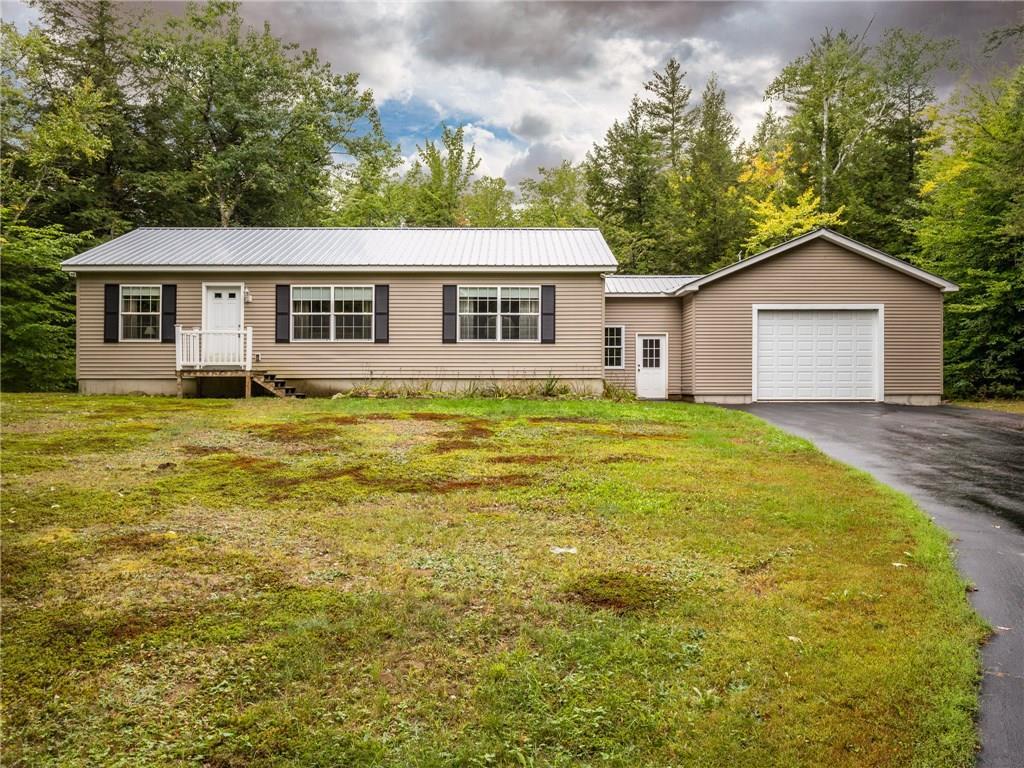 496 Union Hill Road Stow, ME 04037 - Photo 3 of 22 Photo