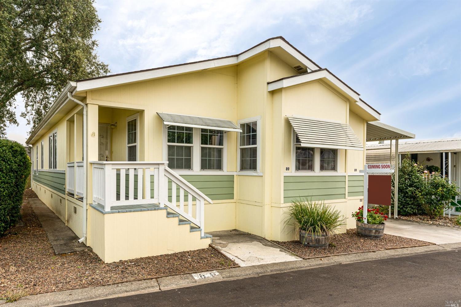 89 Coronado Circle, Unit TBD Santa Rosa, CA 95409 - Photo 1 of 1 Gallery Image 1
