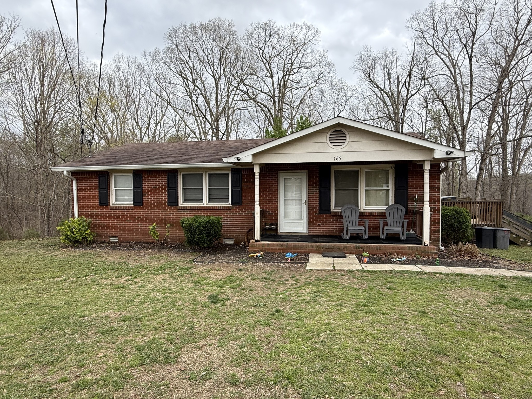 165 Grove Road White Bluff, TN 37187 - Photo 1 of 7 Gallery Image 1