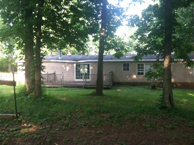 5892 Fred Perry Road Springfield, TN 37172 - Photo 2 of 2