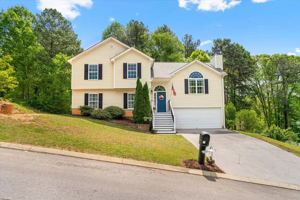 $295,000 | 4046 Sydney Circle, Dalton, GA 30721