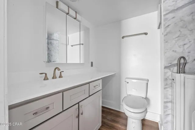 $249,900 | 100 Cherry Street, Unit 202, Panama City, FL 32401