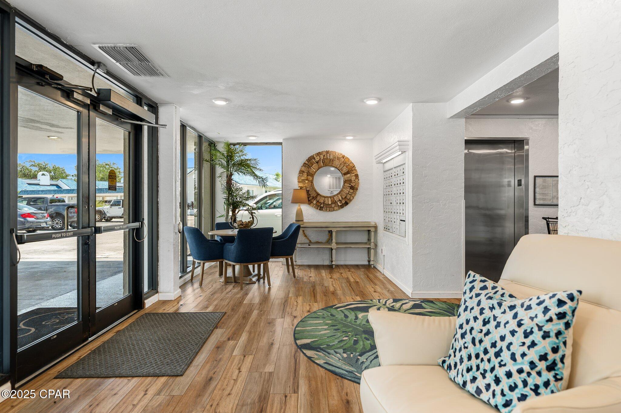 100 Cherry Street, Unit 202 Panama City, FL 32401 - Photo 31 of 39