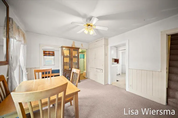 $129,000 | 120 Palmer Avenue, Colon, MI 49040