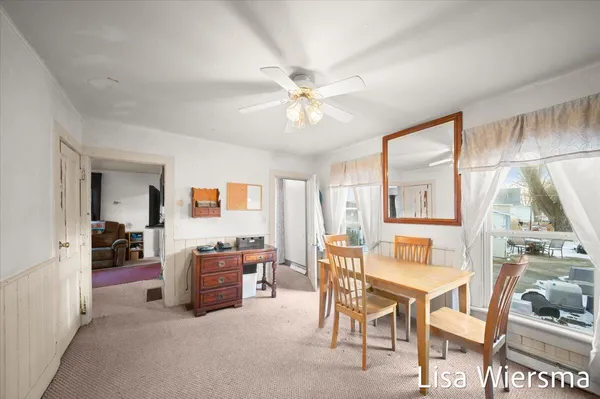 $129,000 | 120 Palmer Avenue, Colon, MI 49040
