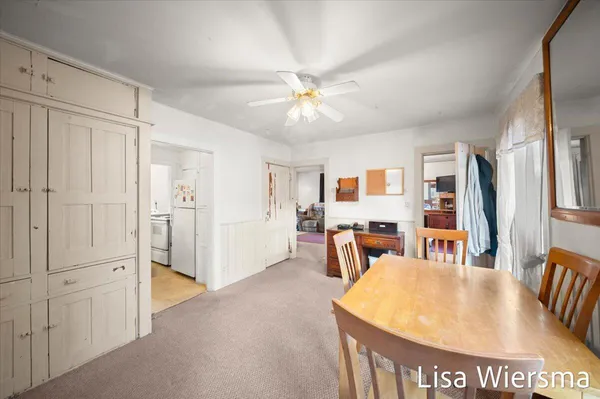 $129,000 | 120 Palmer Avenue, Colon, MI 49040