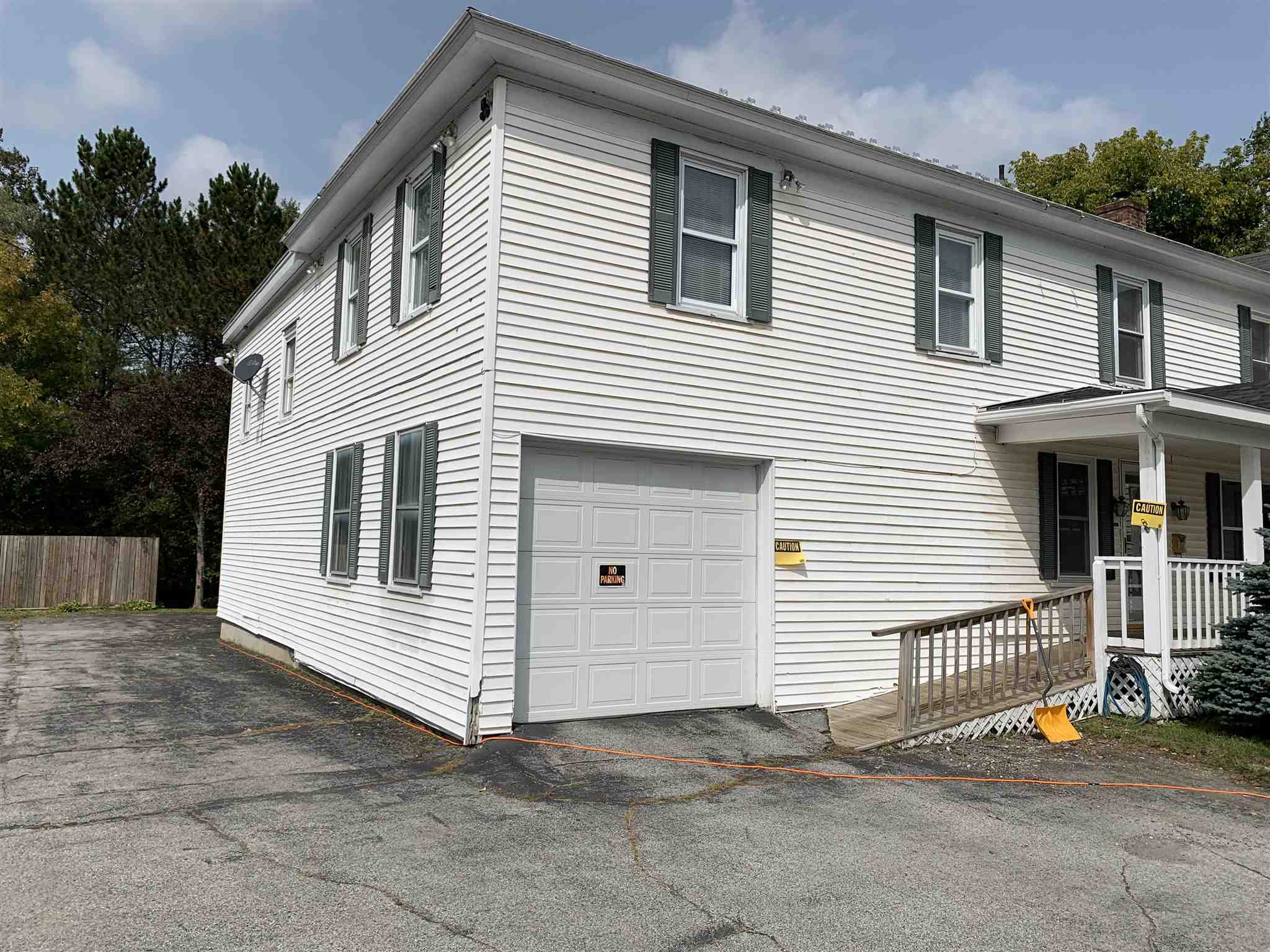 141 Main Street Colebrook, NH 03576 - Photo 2 of 40