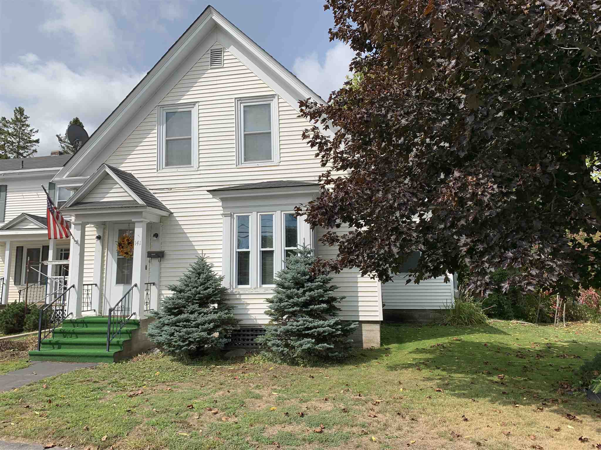 141 Main Street Colebrook, NH 03576 - Photo 35 of 40