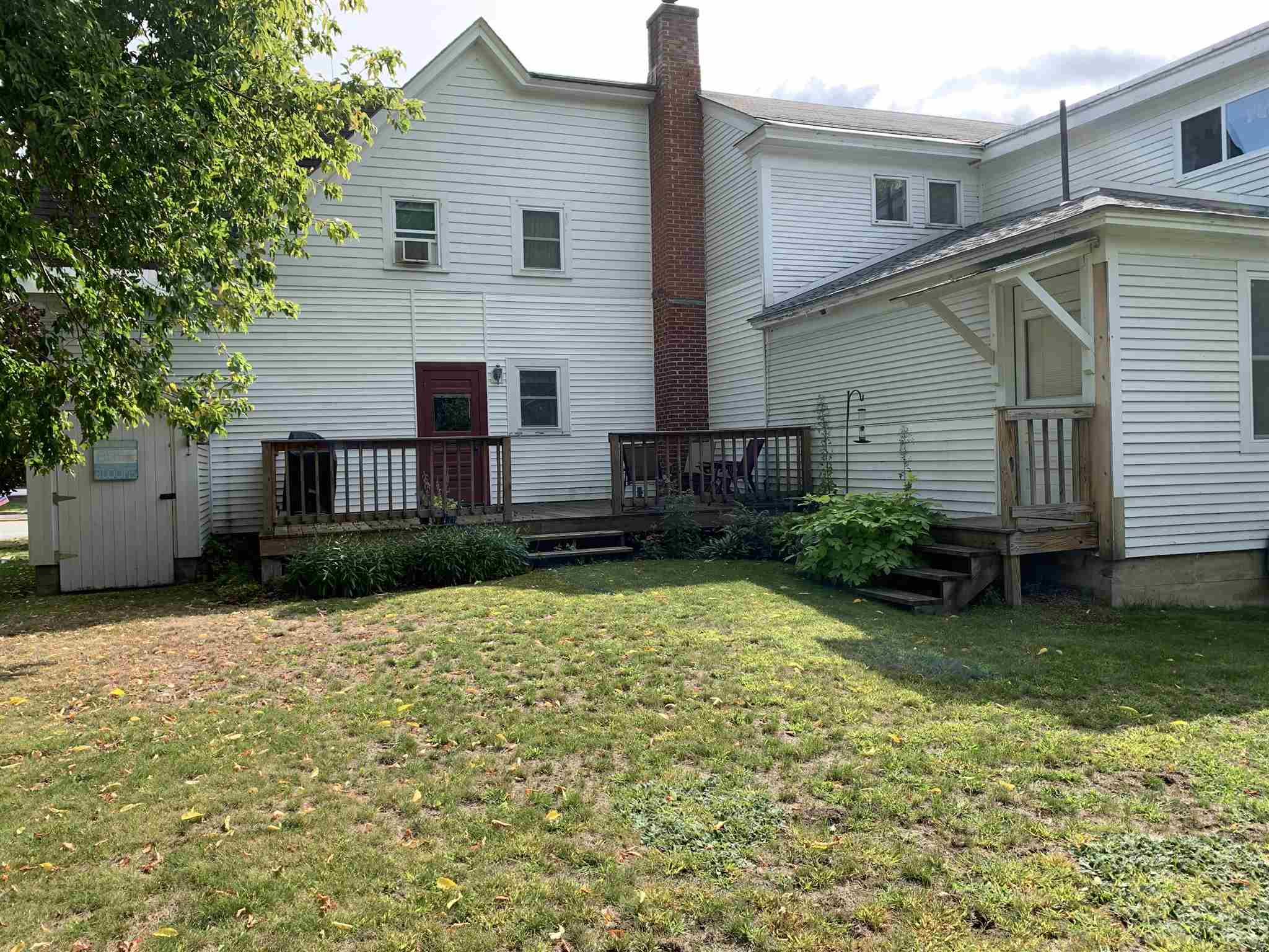 141 Main Street Colebrook, NH 03576 - Photo 36 of 40