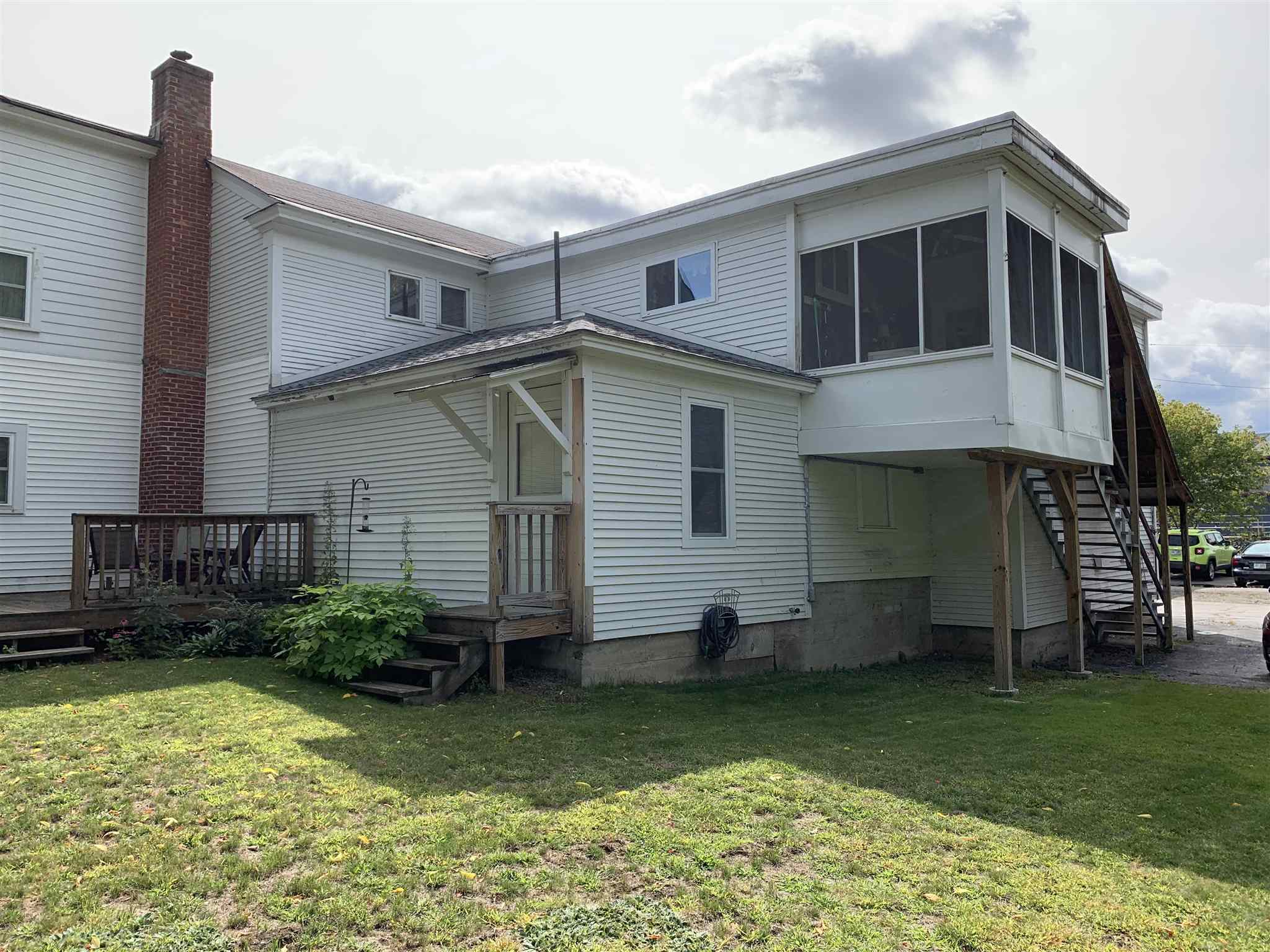 141 Main Street Colebrook, NH 03576 - Photo 37 of 40