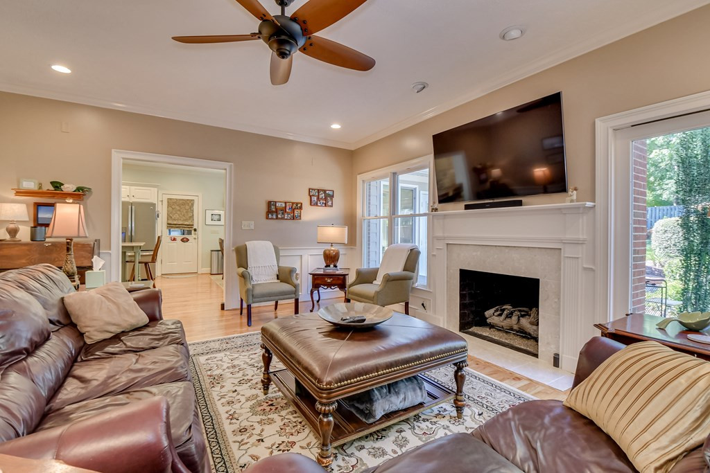 340 Live Oak Road Aiken, SC 29803 - Photo 6 of 40 Gallery Image 6