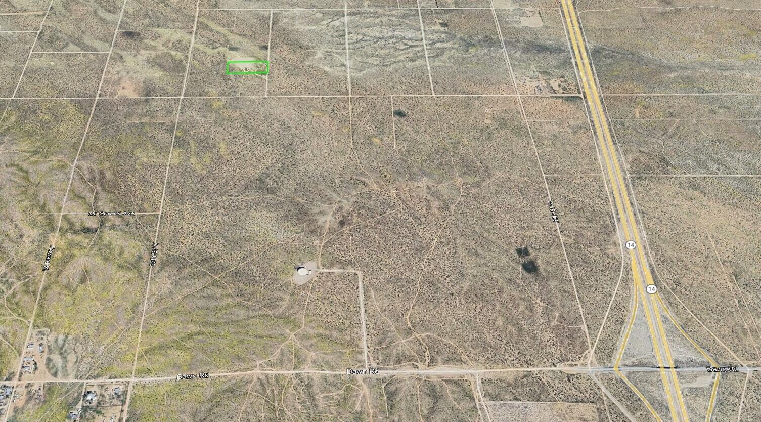 Clark Street Mojave, CA 93501 - Photo 14 of 17 a bathroom with a shower