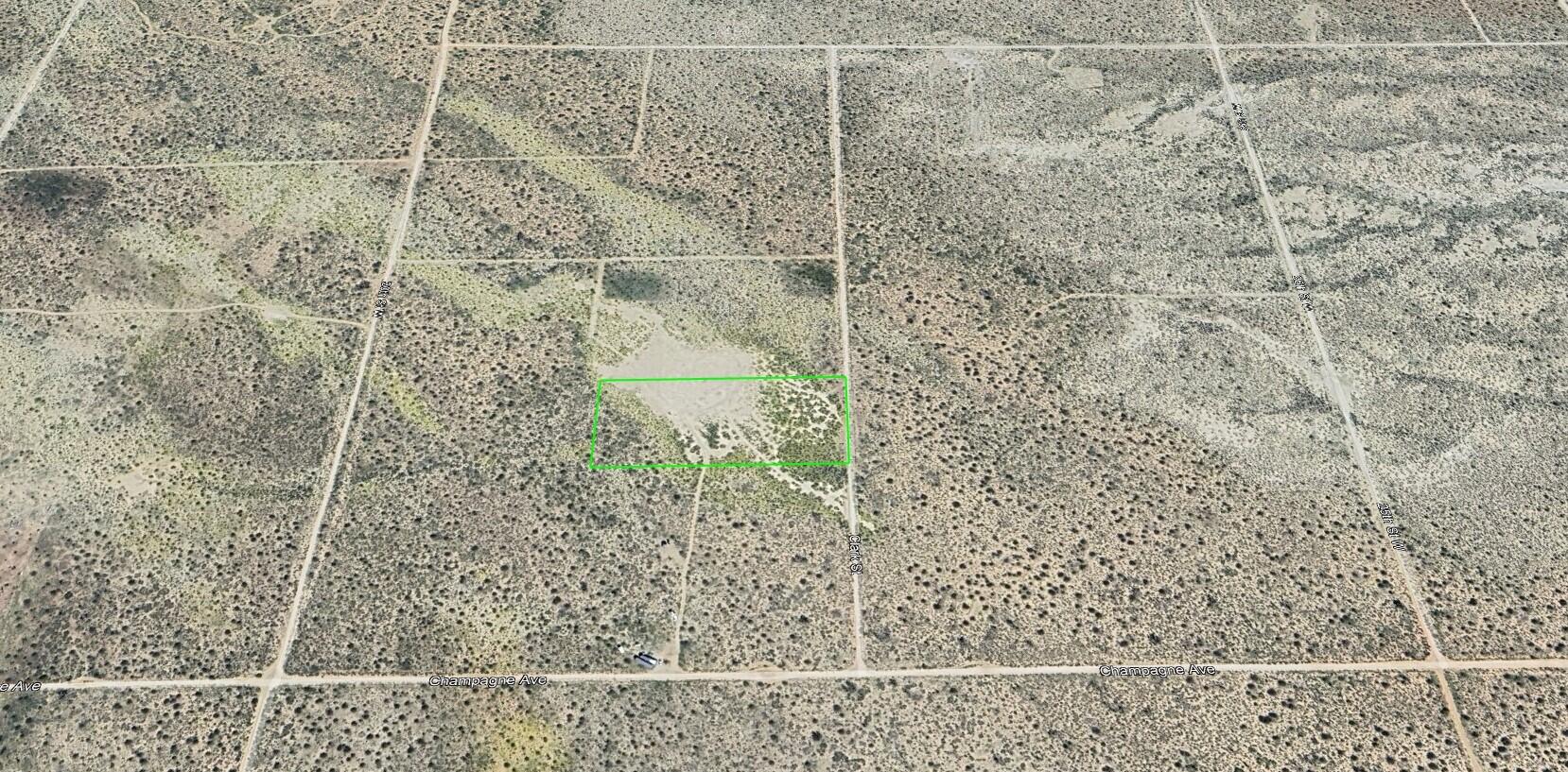 Clark Street Mojave, CA 93501 - Photo 15 of 17 a bathroom with a shower