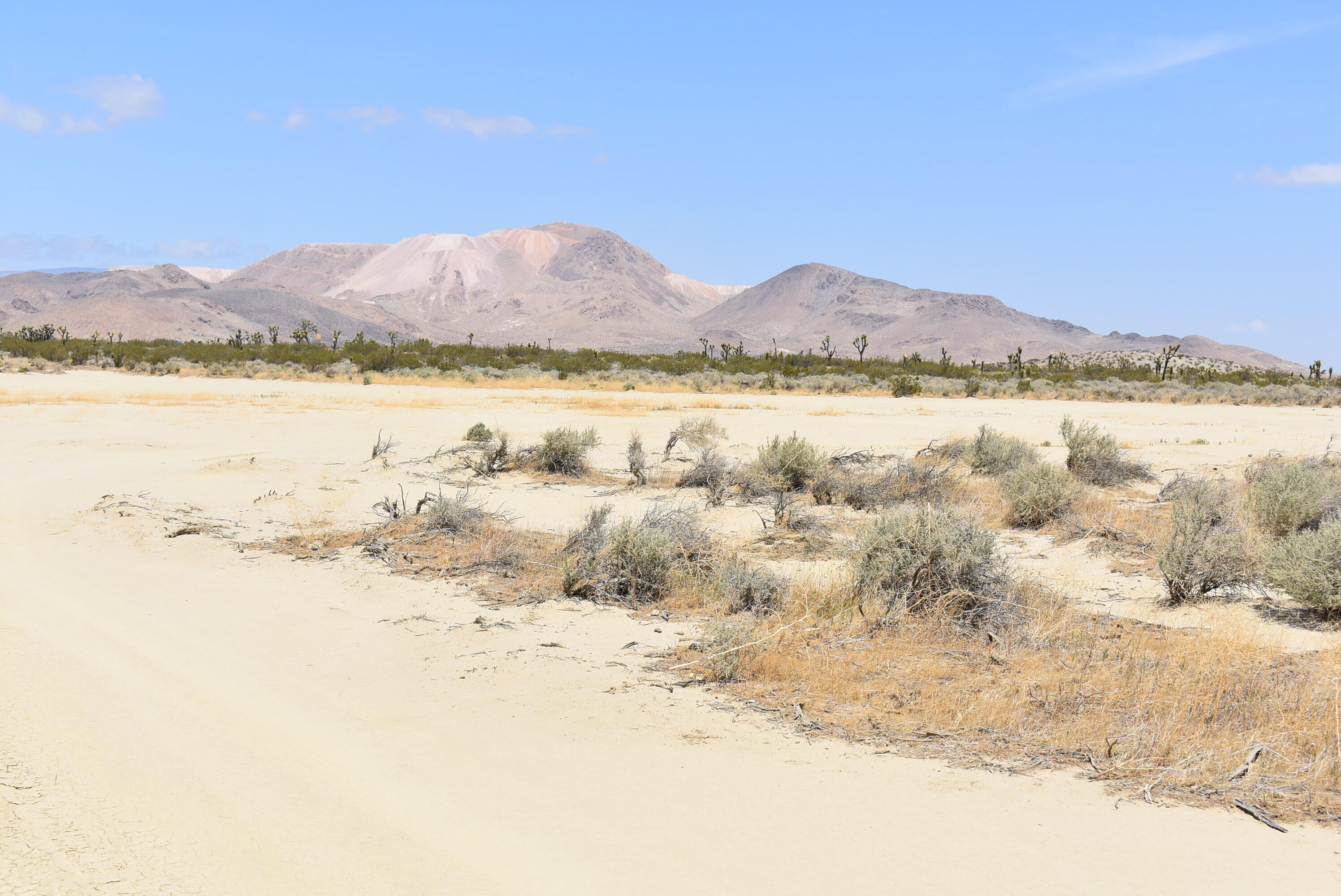 Clark Street Mojave, CA 93501 - Photo 3 of 17 a view of lake and mountain