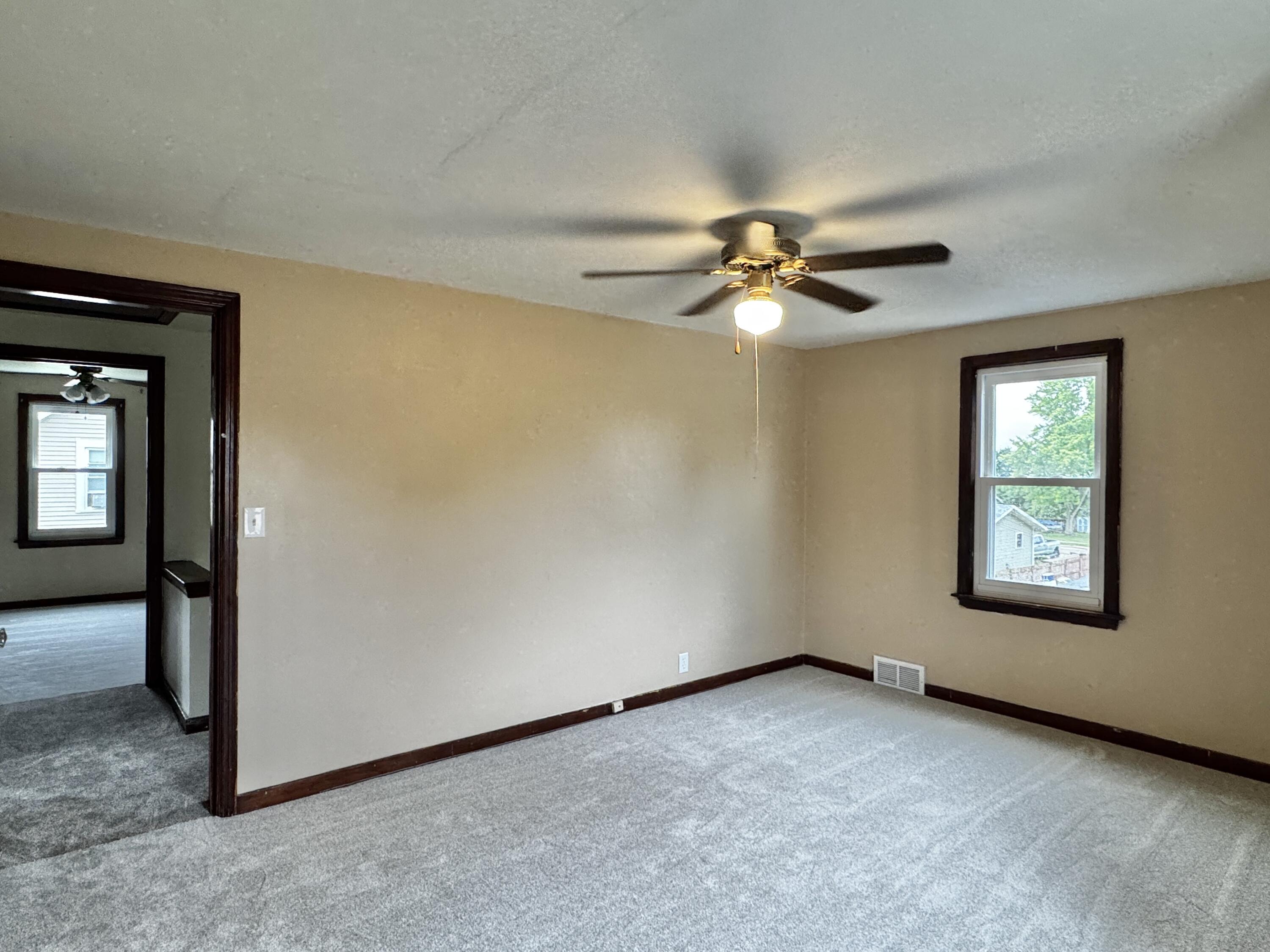 536 West Racine Street Jefferson, WI 53549 - Photo 11 of 18 Bedroom 1