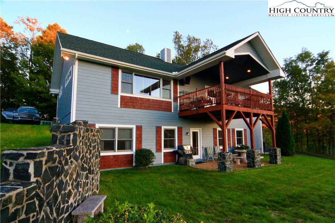 292 Andrews Road Banner Elk, NC 28604 - Photo 2 of 46 Gallery Image 2