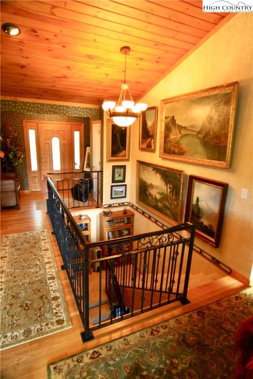 292 Andrews Road Banner Elk, NC 28604 - Photo 23 of 46 Gallery Image 23