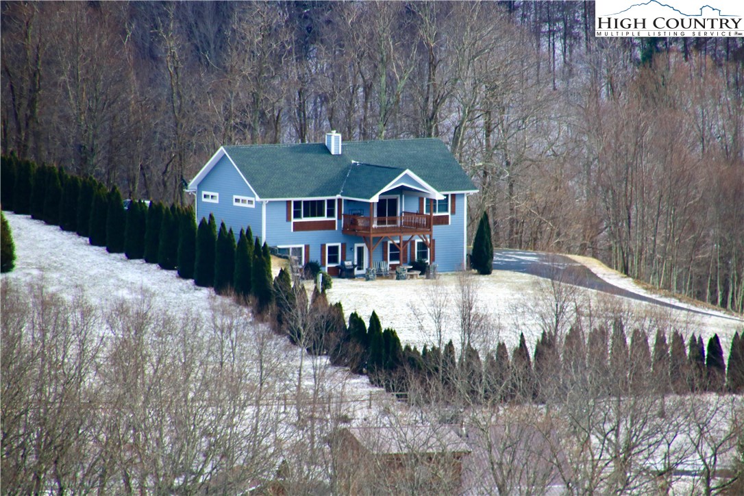 292 Andrews Road Banner Elk, NC 28604 - Photo 38 of 46 Gallery Image 38