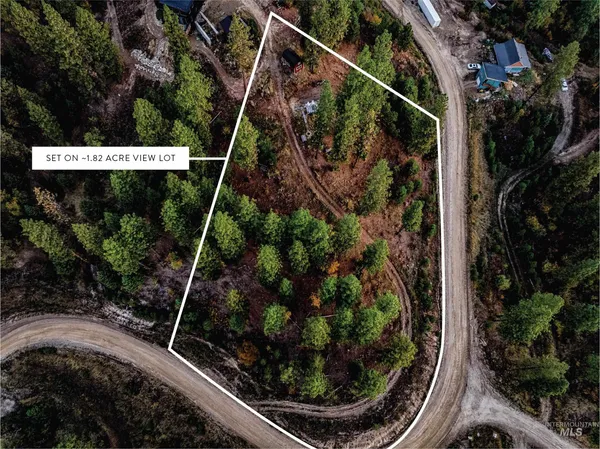 $279,000 | 15 Killdeer Ct Garden Valley, Garden Valley, ID 83622