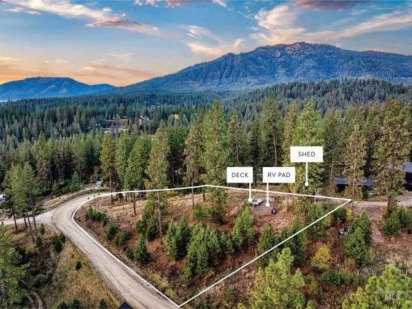 $279,000 | 15 Killdeer Ct Garden Valley, Garden Valley, ID 83622