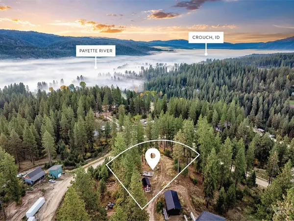 $279,000 | 15 Killdeer Ct Garden Valley, Garden Valley, ID 83622