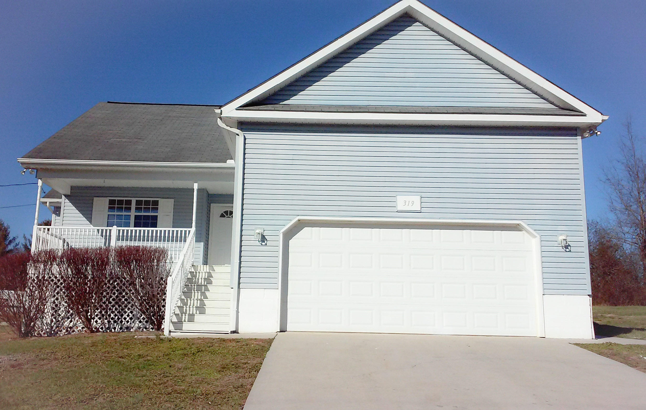 319 Monday Road Corryton, TN 37721 - Photo 1 of 17 PSX_20160119_144140