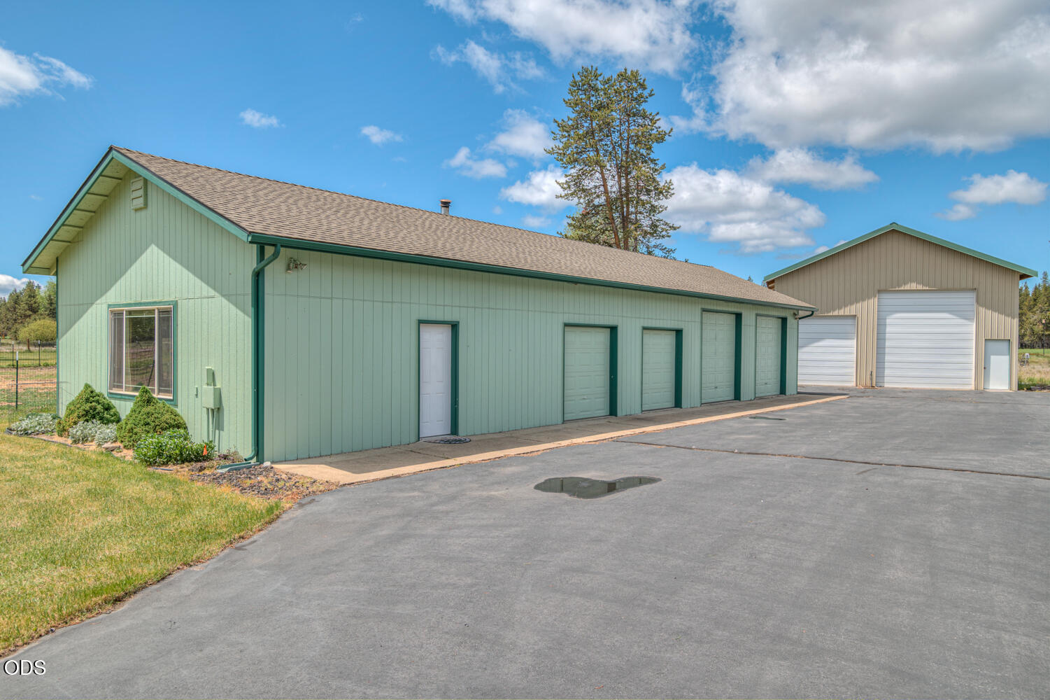 53939 Pine Grove Road La Pine, OR 97739 - Photo 7 of 52 53939 Pine Grove Rd., La Pine, OR - 7