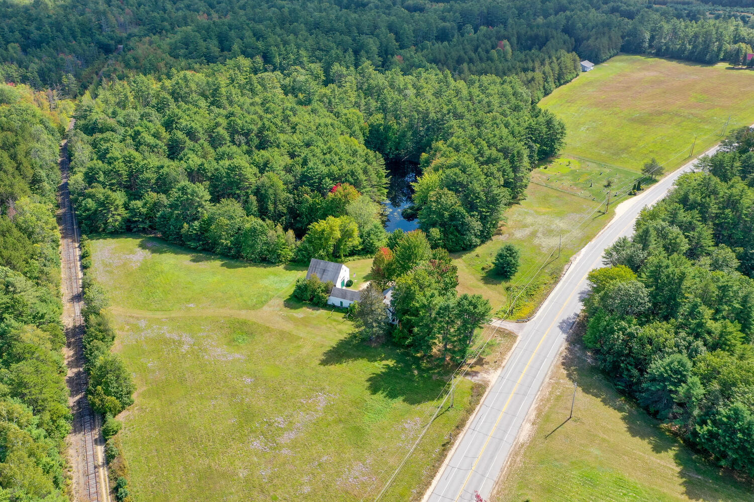 703 Richville Road Standish, ME 04084 - Photo 36 of 36 703 Richville Rd Standish ME-large-004-0
