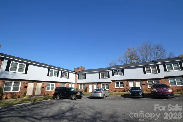 $230,000 | 1422 Delane Avenue, Unit 5, Charlotte, NC 28211