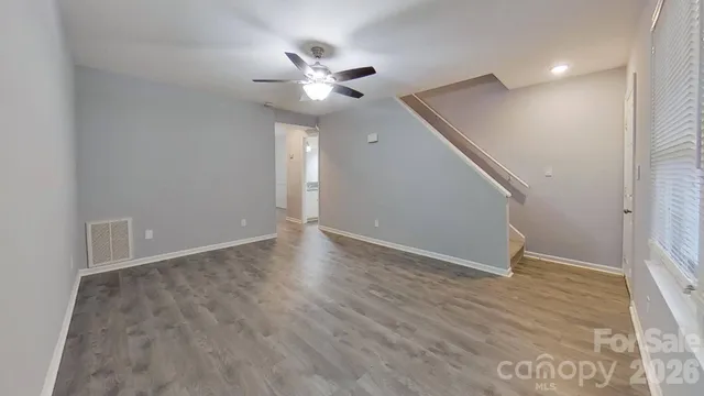 $230,000 | 1422 Delane Avenue, Unit 5, Charlotte, NC 28211