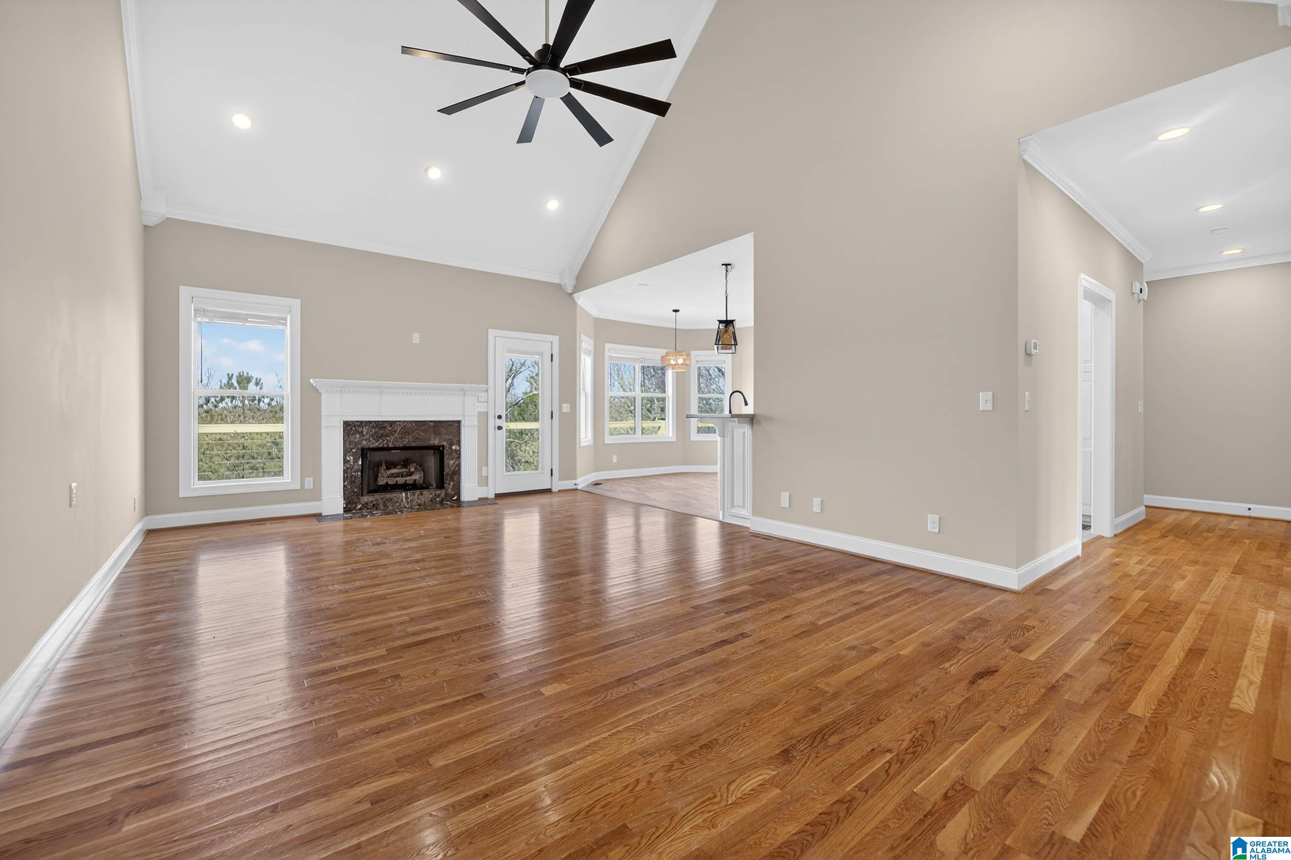 272 Trinity Way Jacksonville, AL 36265 - Photo 3 of 45