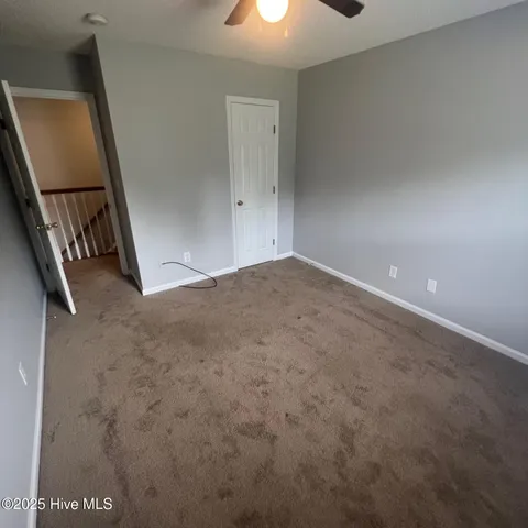 $1,350 | 2355 Vineyard Drive, Unit F8, Winterville, NC 28590