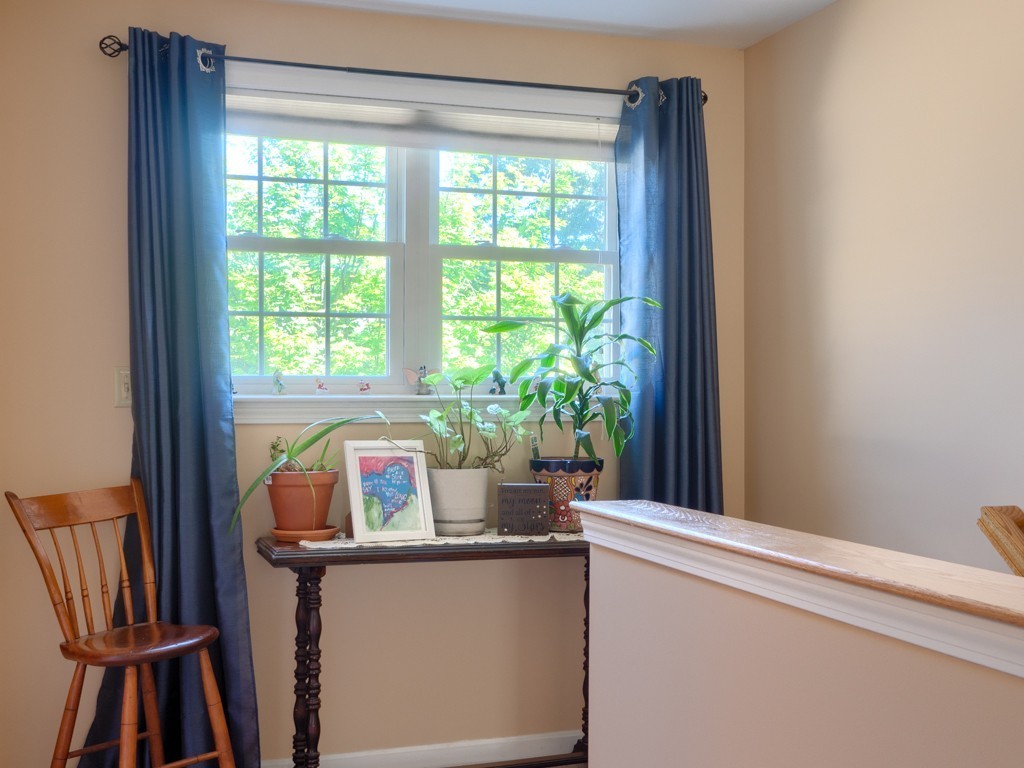 125 Shire Road, Unit 40 Leominster, MA 01453 - Photo 17 of 29 a view of room with window and front door