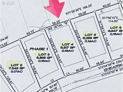 $170,000 | Shearwater Circle, Unit 4, Bandon, OR 97411