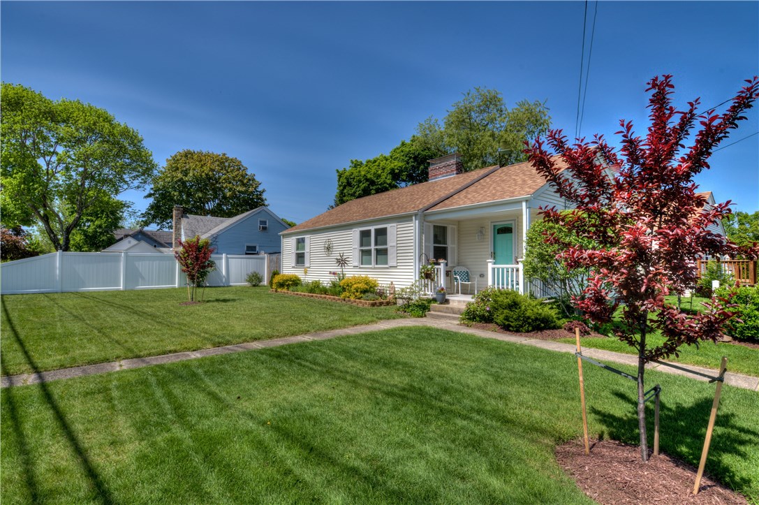 5507 Post Road East Greenwich, RI 02818 - Photo 1 of 21