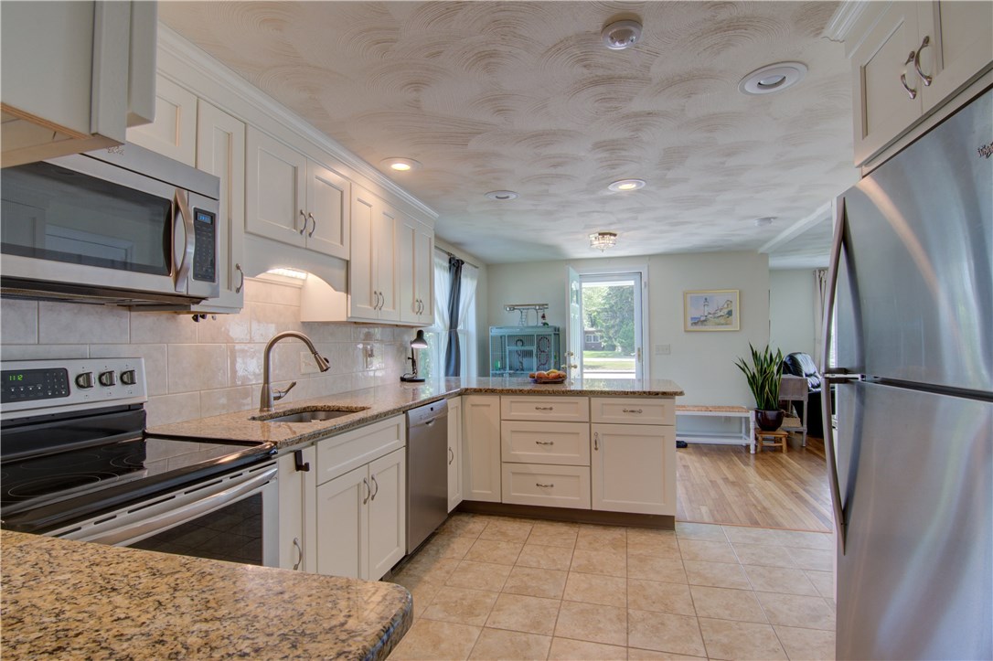 5507 Post Road East Greenwich, RI 02818 - Photo 9 of 21