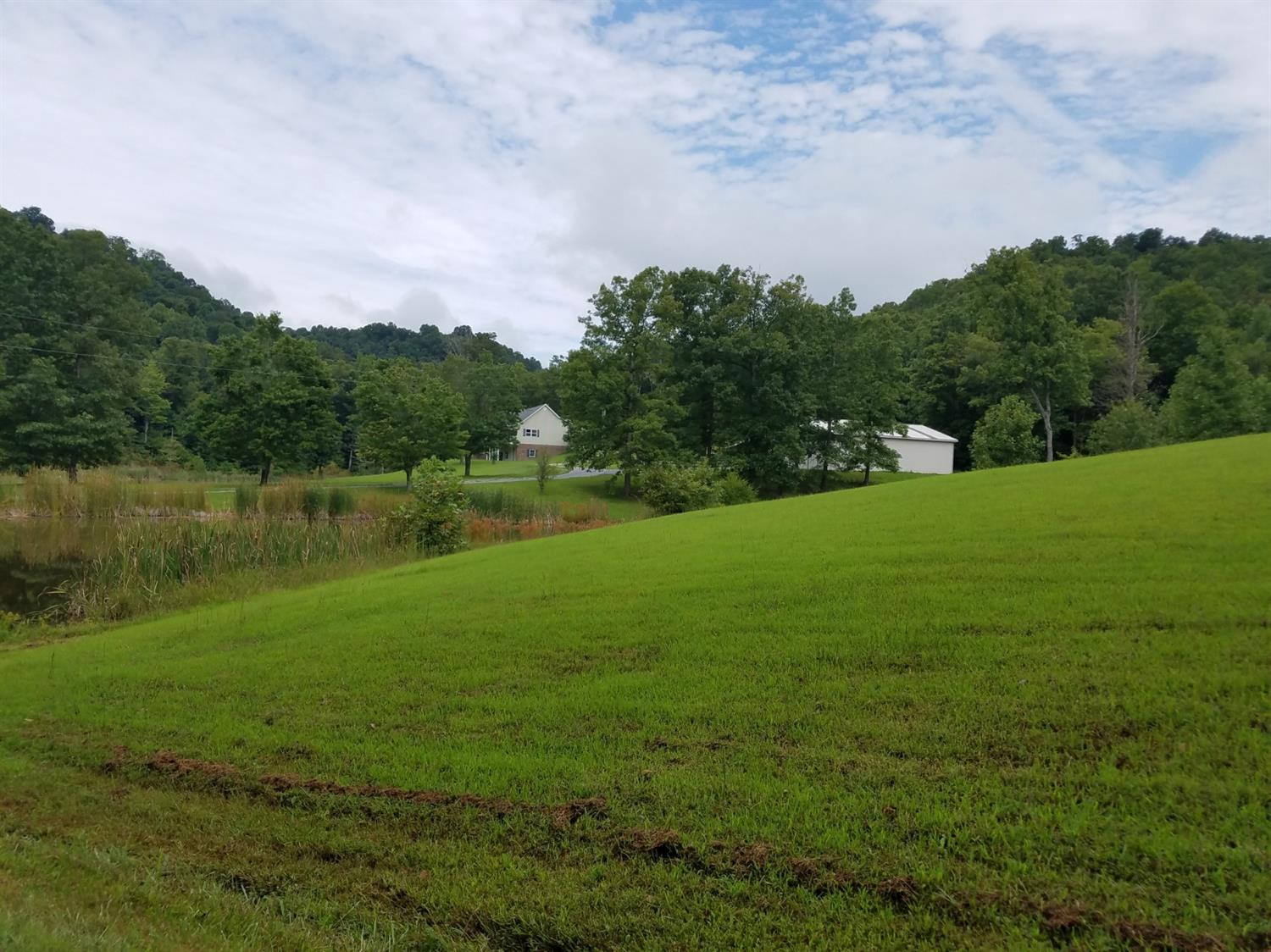 2369 Mitchellsburg Knob Road Parksville, KY 40464 - Photo 37 of 88 Photo 38
