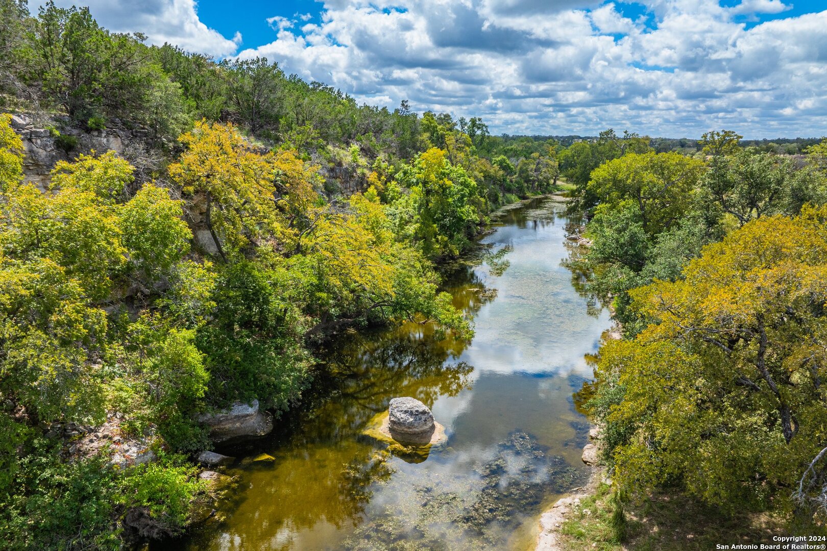 783 Ranch To Market Road 783 Harper, TX 78631 - Photo 1 of 24