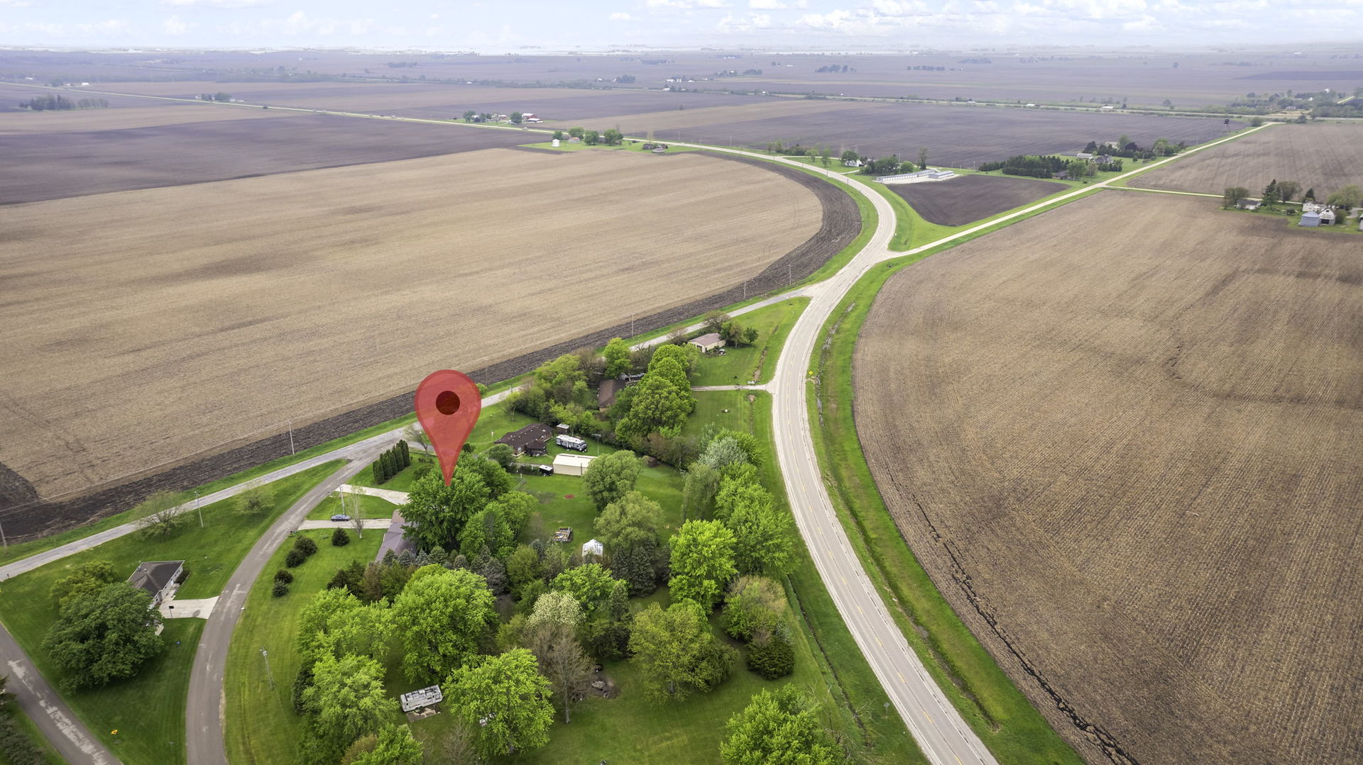 2910 East 11th Road Ottawa, IL 61350 - Photo 36 of 37