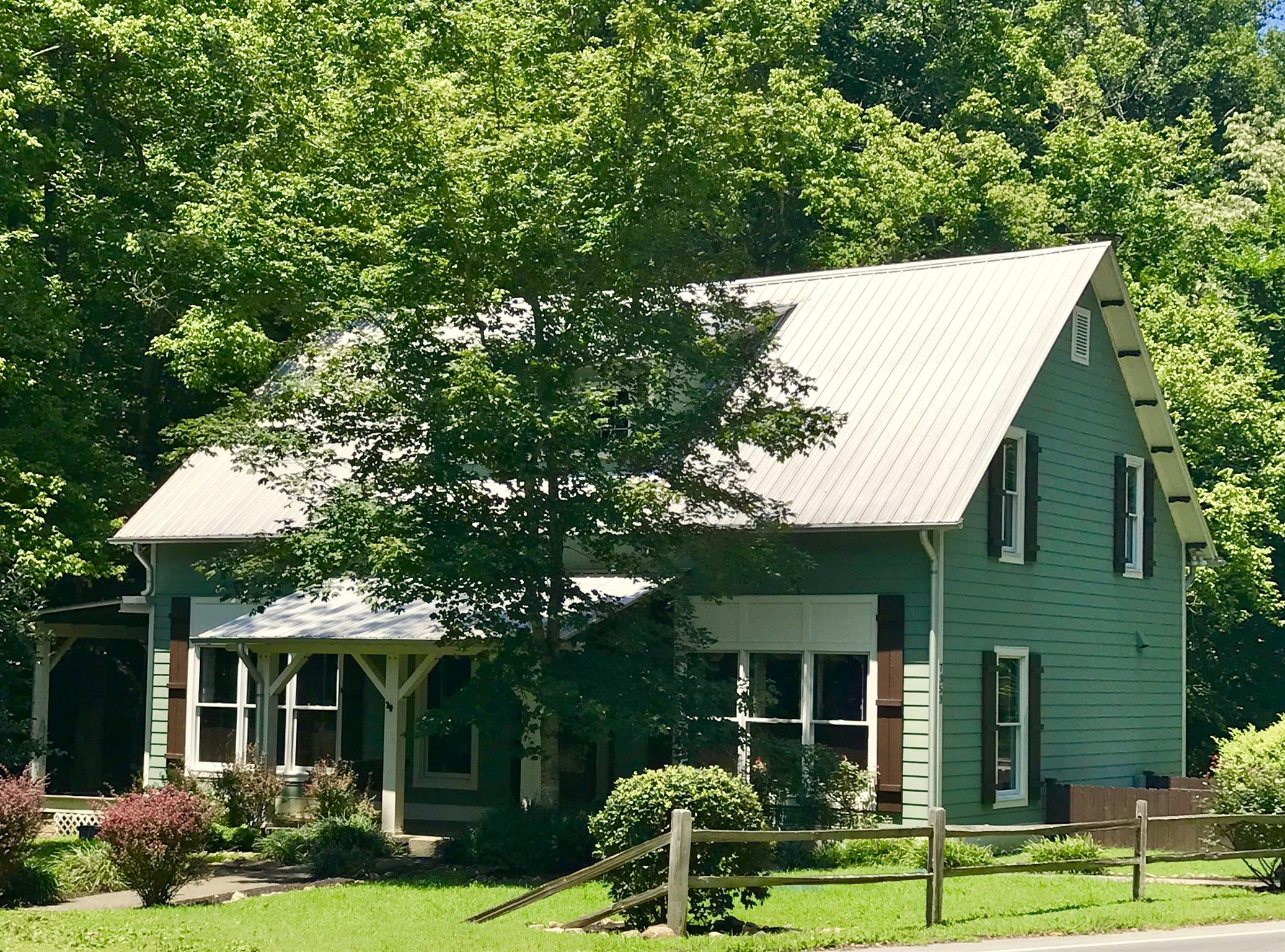 7353 Valley Road Fairview, TN 37062 - Photo 1 of 1