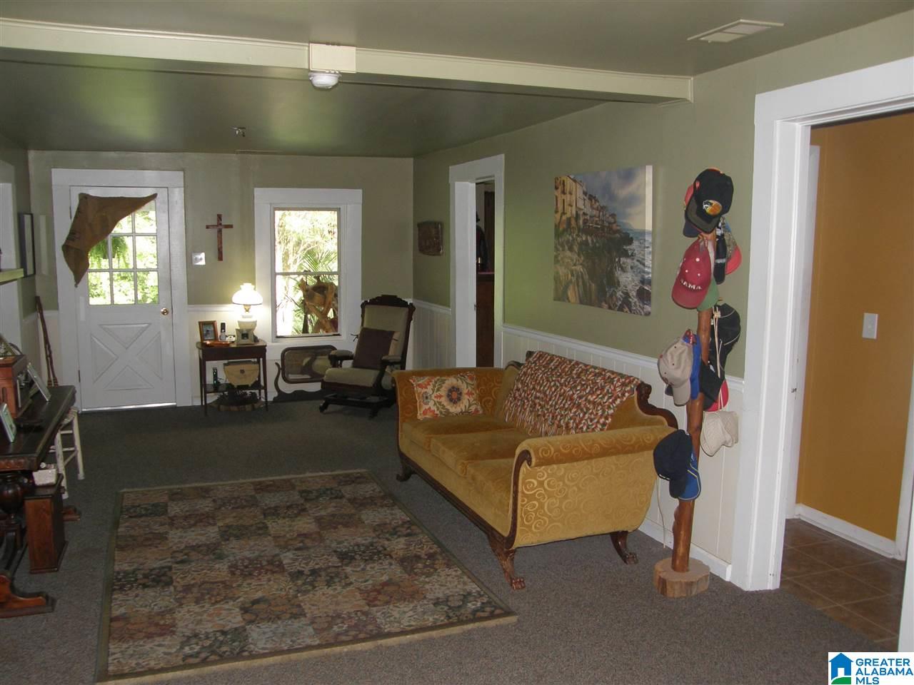 8720 Bradford Trafford Road Pinson, AL 35126 - Photo 6 of 20