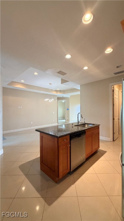 4310 4th Street Southwest Lehigh Acres, FL 33976 - Photo 8 of 27 a room with lot of cabinets and a sink