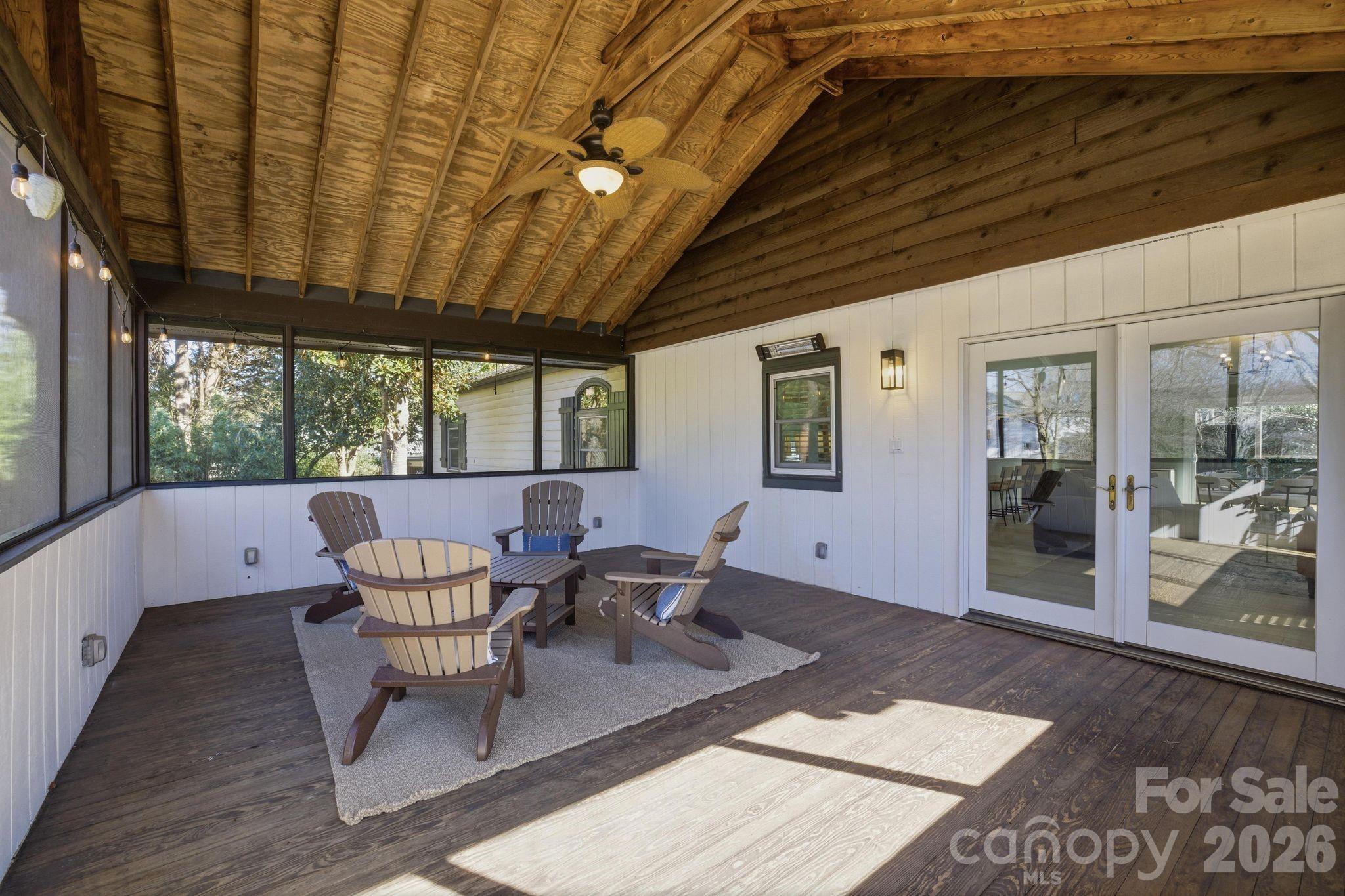 21326 Sandy Cove Road Cornelius, NC 28031 - Photo 3 of 21