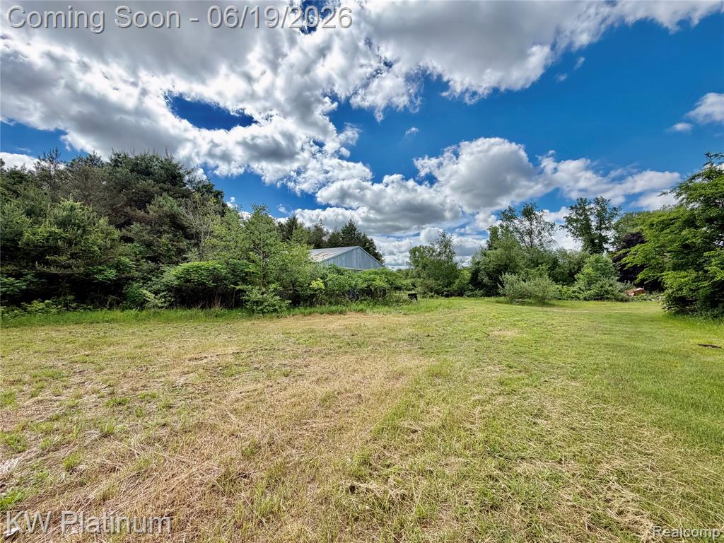 7815 Vincent Road Croswell, MI 48422 - Photo 20 of 20