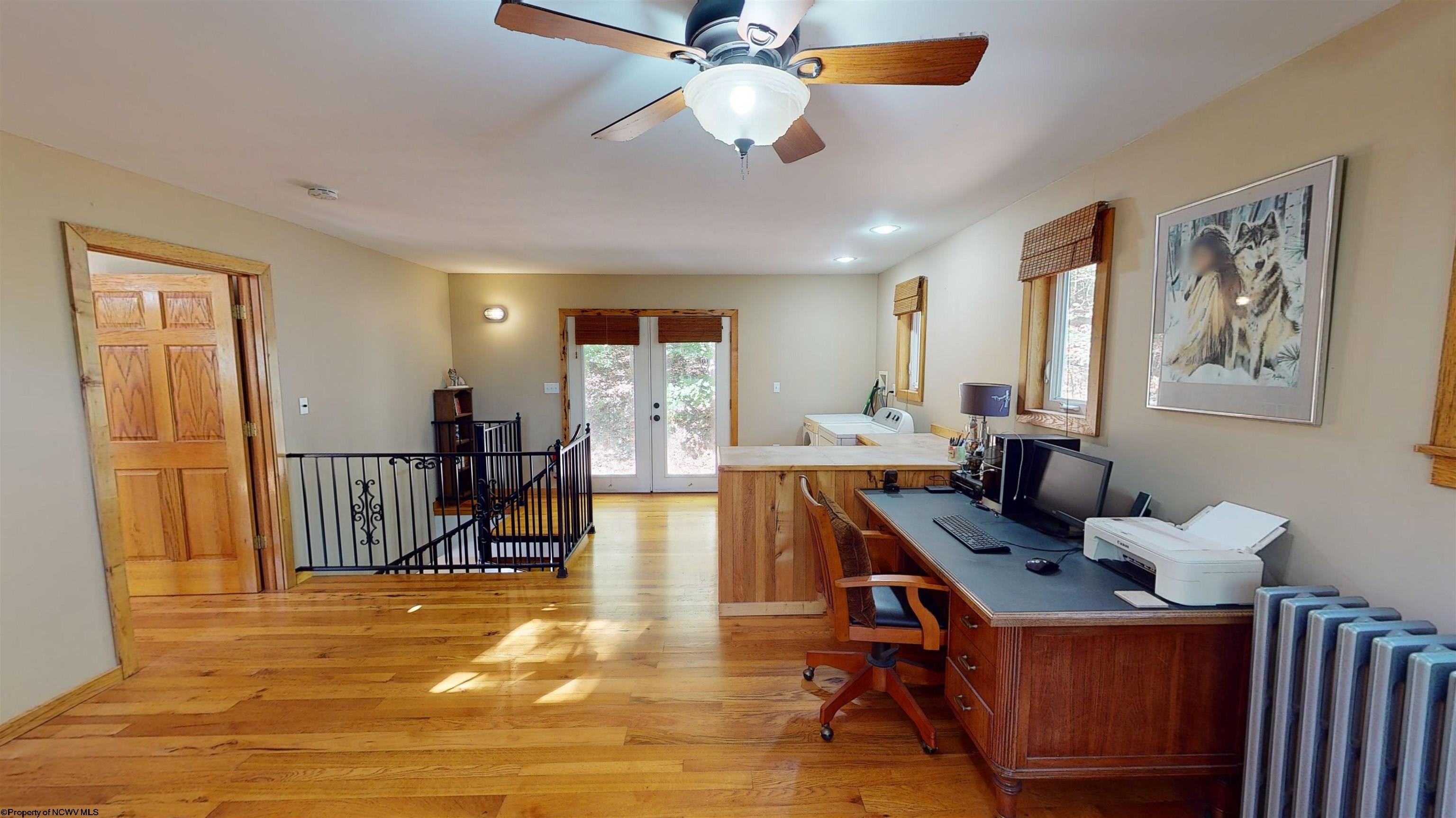 1503 Hovatter Road Thornton, WV 26440 - Photo 23 of 48 Gallery Image 23