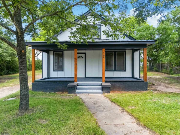 $169,995 | 705 Nathan Street, Marshall, TX 75670