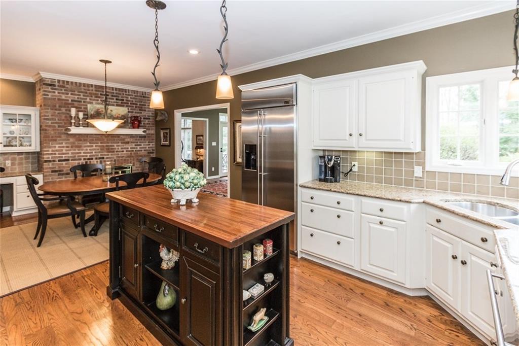 8036 Sargent Ridge Indianapolis, IN 46256 - Photo 14 of 37 Gallery Image 14