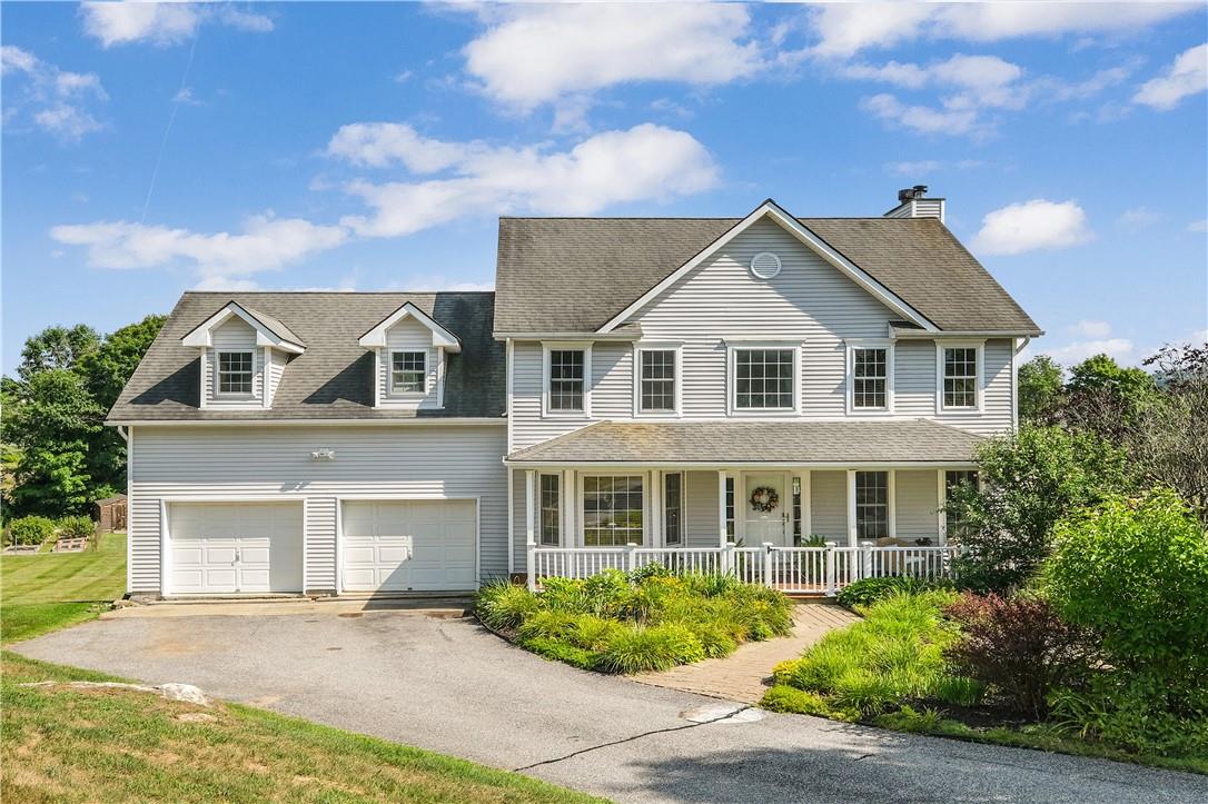 23 Ridgeview Drive Patterson, NY 12563 - Photo 1 of 1 Gallery Image 1
