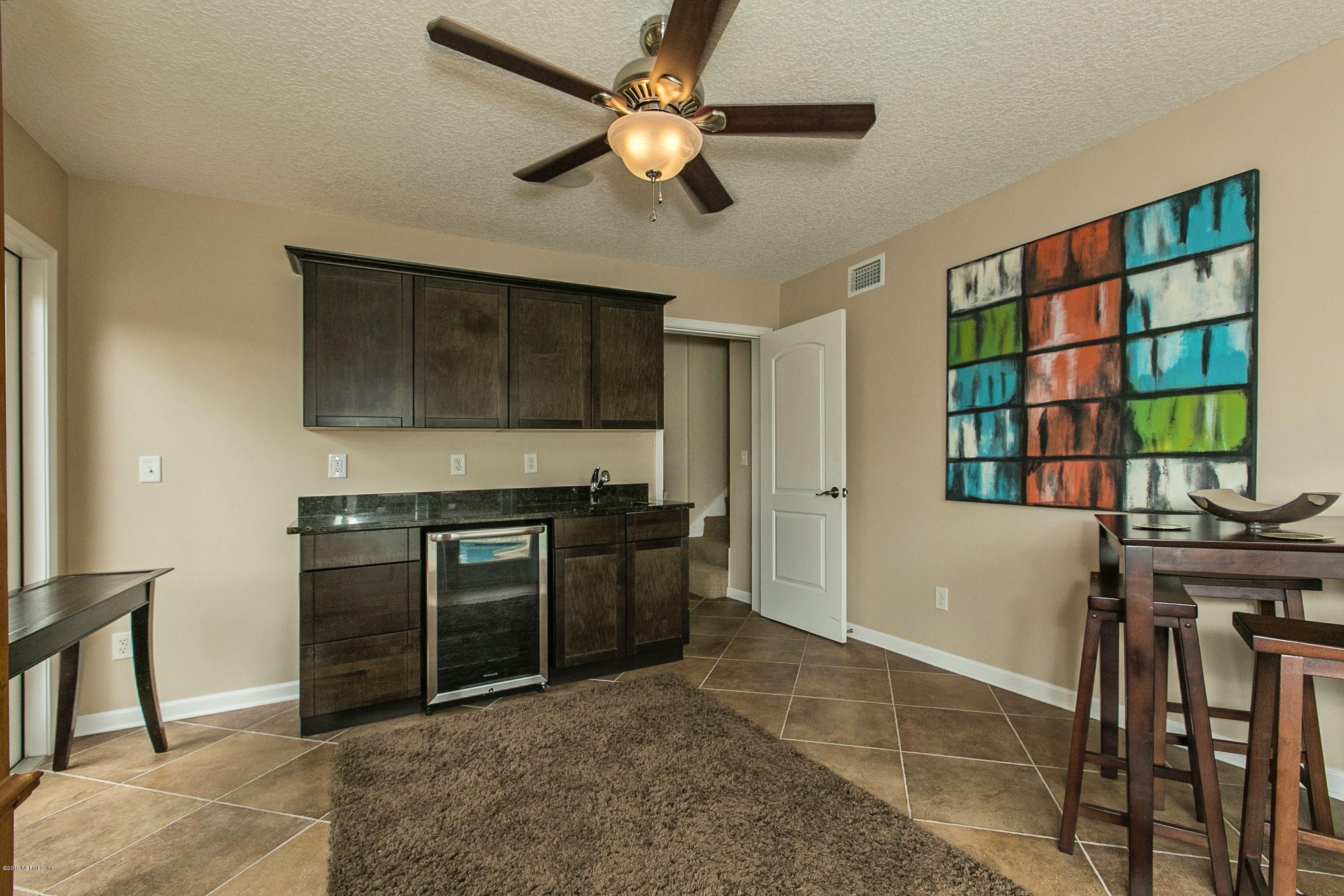 1445 Seminole Road Atlantic Beach, FL 32233 - Photo 23 of 33 Ground Floor of Guest House