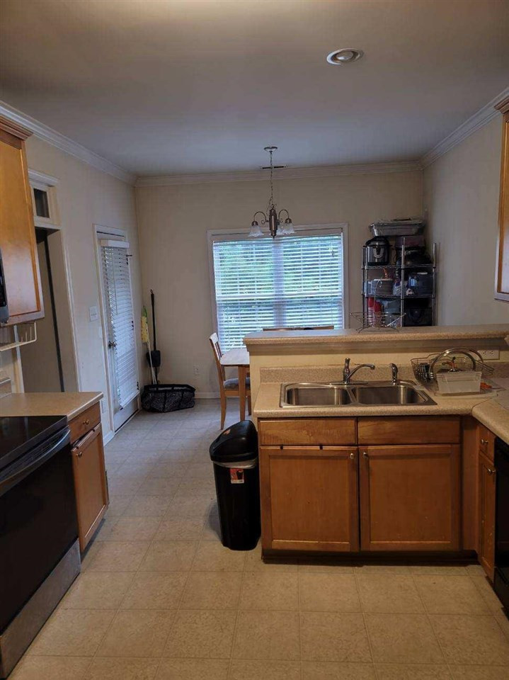 5829 Wynmore Road Raleigh, NC 27610 - Photo 6 of 8 Photo 6